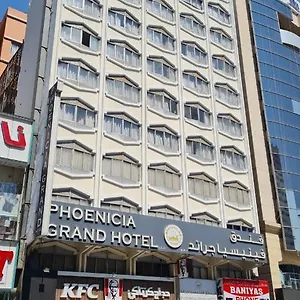 2* Hotel Phoenicia Grand