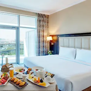 4* Отель Copthorne