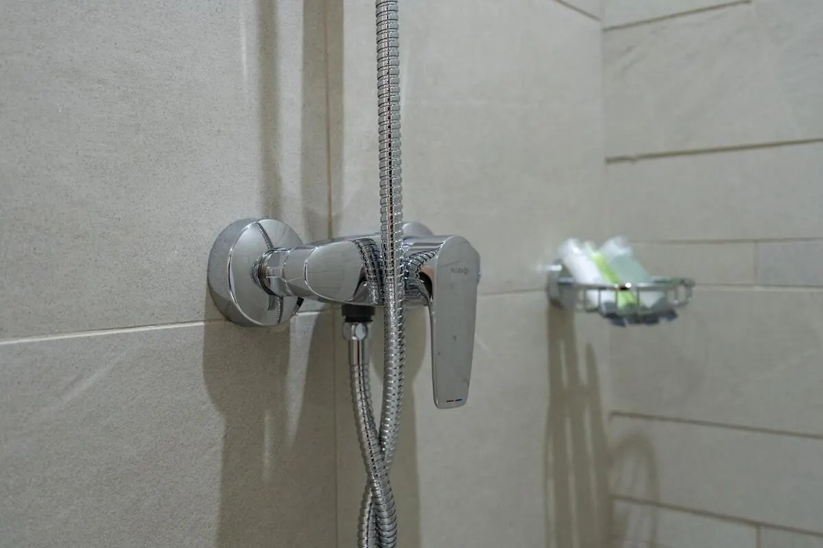 Inviting Studio Apartment Perfect For 3 In Meydan! Dubai 0*,