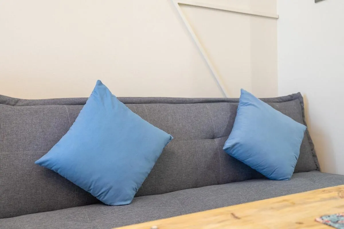 Inviting Studio Apartment Perfect For 3 In Meydan! Dubai United Arab Emirates