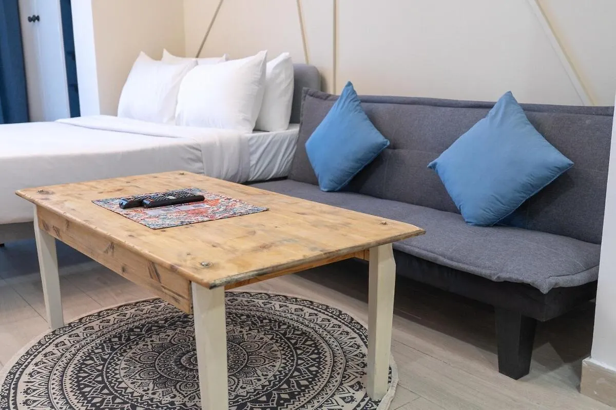 Inviting Studio Apartment Perfect For 3 In Meydan! Dubai United Arab Emirates